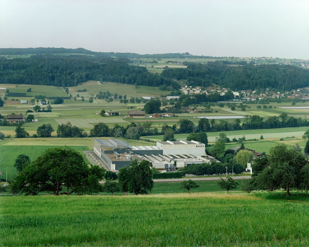 2016 peka-metall AG