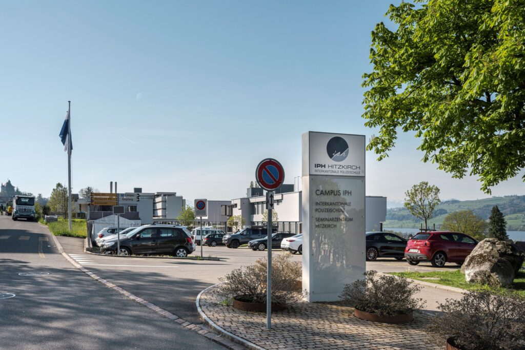 2018 IPH Hitzkirch