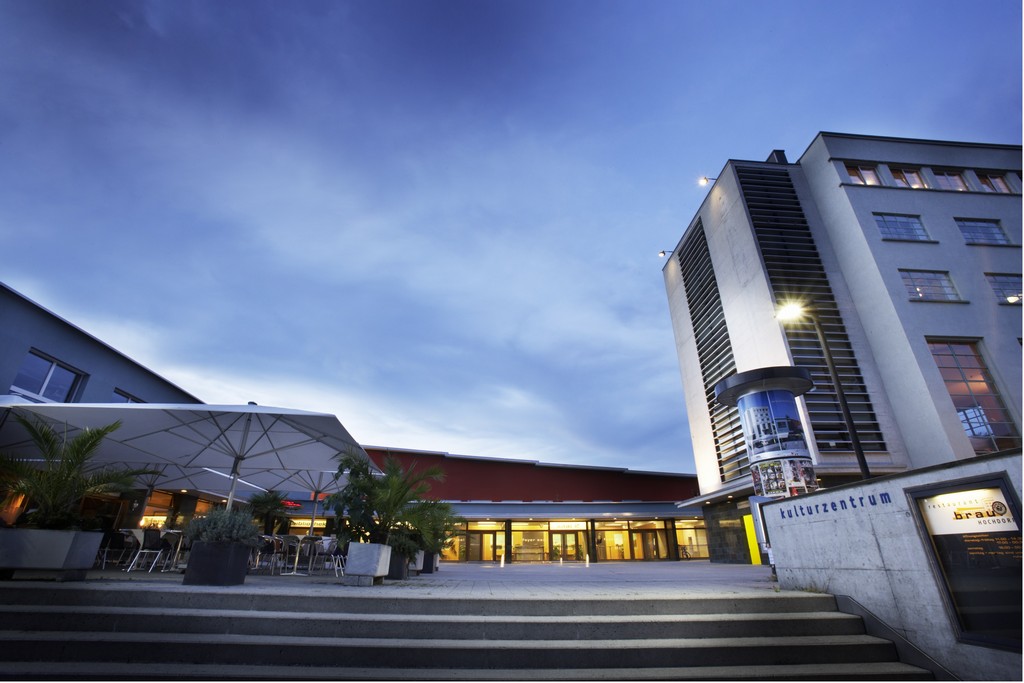 2015 Kultur i de Braui